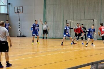 Tinerii de la CSU II din Suceava fac o figura frumoasa in campionat