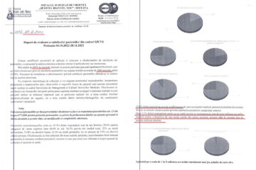 Raportul din 27 decembrie 2022