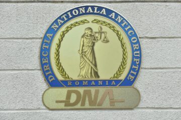 Direcția Națională Anticorupție