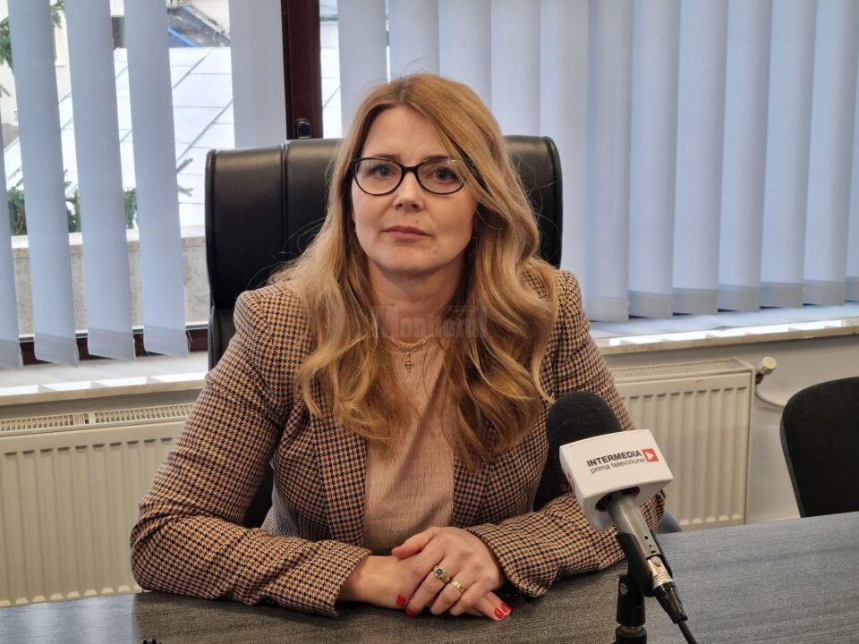 Daniela Marinela Odeh