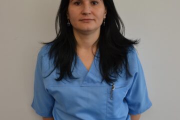 Dr. Petronela Vicoveanu
