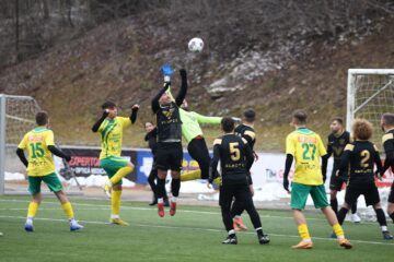 Liga a IV-a suceveana se reia duminica