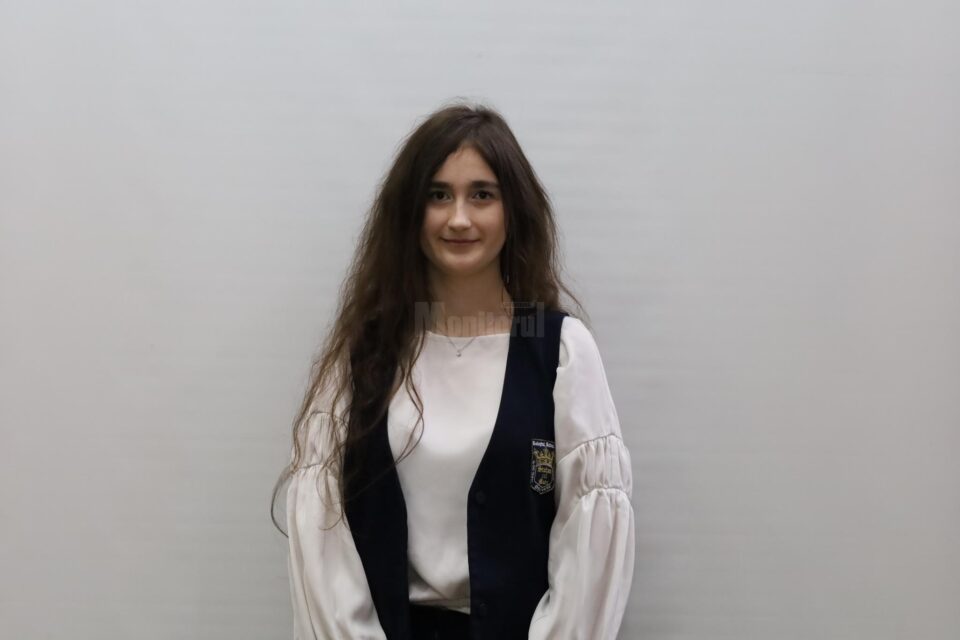 Maria Cristina Popa