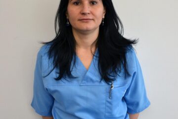 Dr. Petronela Vicoveanu