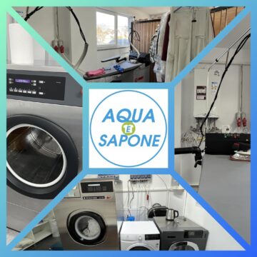 Aqua E Sapone, din strada Decebal, nr. 26, Ipotești