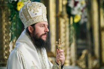 PS Damaschin: Postul nu se rezumă doar la abținerea de la anumite alimente, ar fi prea puțin