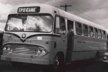 „Autobuzul”