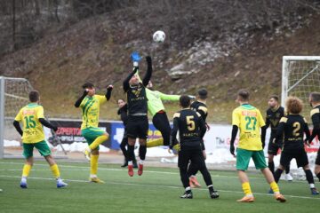 Liga a IV-a suceveană se reia duminică