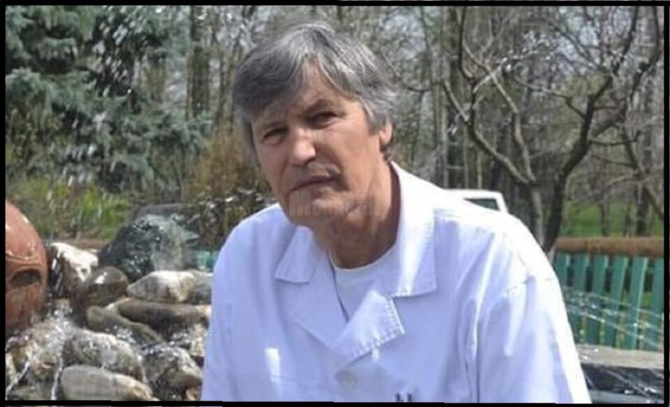 Dr. Stelian Răileanu