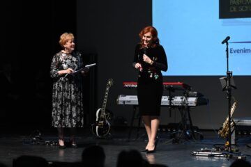 Invitații Galei Femei de Succes