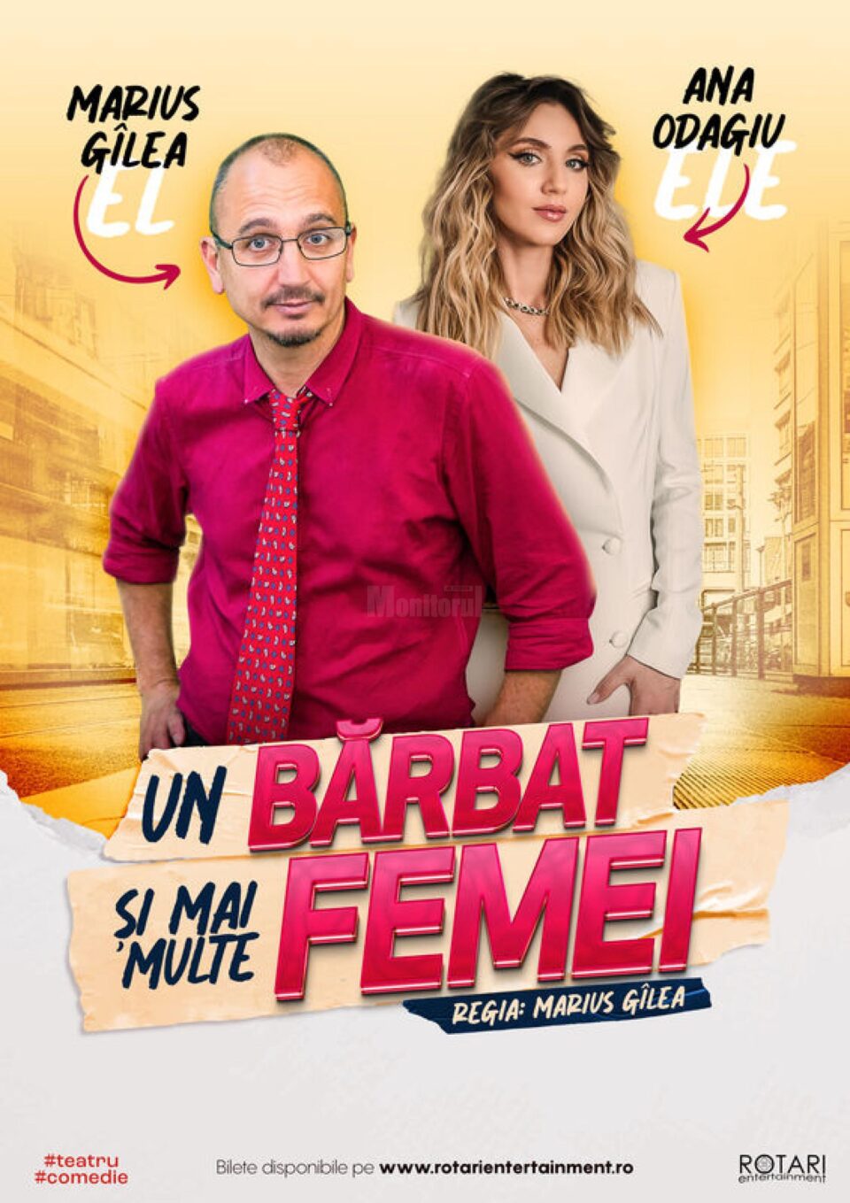Teatru la Vatra Dornei