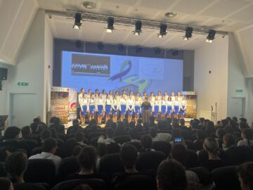 Concursul Județean Coral Suceava 2023