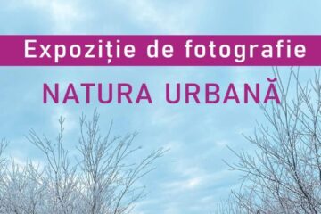 Afisul expozitiei de fotografie deschisa in cadrul USV