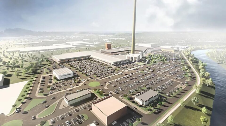 Iulius Mall Suceava se extinde