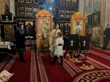 Mai multe premii pentru elevii din Bosanci, la Concursul „Împreună cu Hristos prin lume în mileniul III”