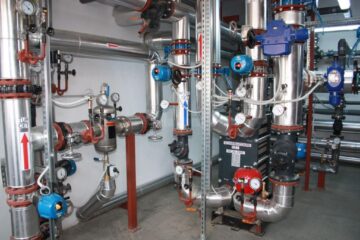 Primăria Suceava vrea să atragă finanțări de peste peste 55 de milioane de euro pentru reabilitarea și modernizarea rețelelor de termoficare