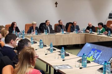 Gheorghe Flutur a solicitat finanțarea cu fonduri europene a rutei culturale ”Drumul lui Ștefan cel Mare”