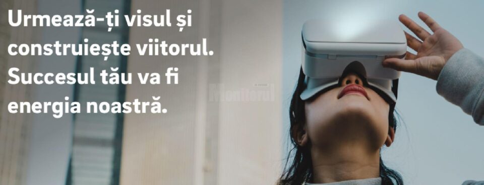 Studenții suceveni cu rezultate remarcabile se pot înscrie în cursa „Graduat E.ON 2023”