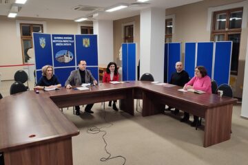 Prefectul de Suceava, Alexandru Moldovan, a susținut necesitatea și oportunitatea aprobării indicatorilor tehnico-economici
