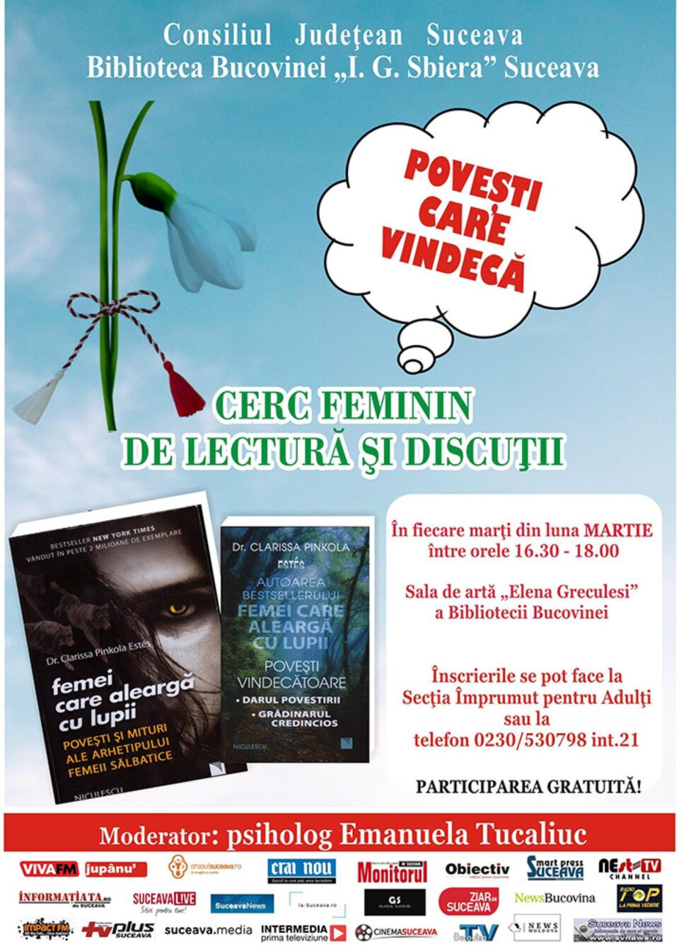 Unde fugim de-acasă...