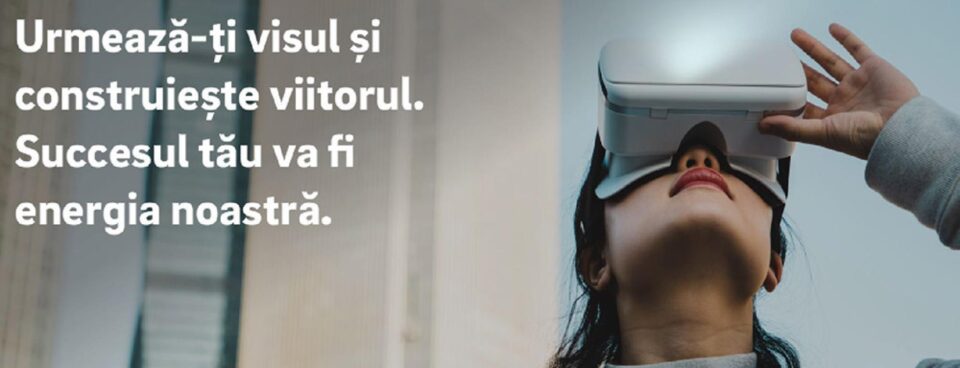 Studenții suceveni cu rezultate remarcabile se pot înscrie în cursa „Graduat E.ON 2023”