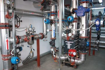 Primăria Suceava vrea să atragă finanțări de peste 55 de milioane de euro pentru reabilitarea și modernizarea rețelelor de termoficare