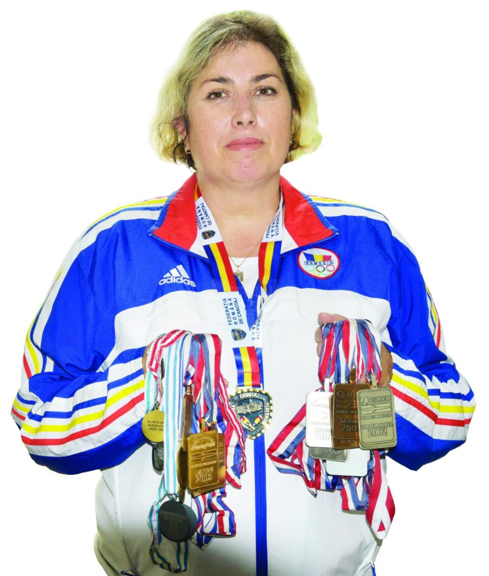 Elena Pîrvan