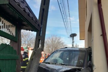 Accidentul de la Vicovu de Jos