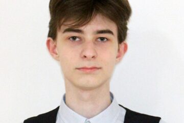 Șerban Marius Berescu - Colegiul Economic „Dimitrie Cantemir”