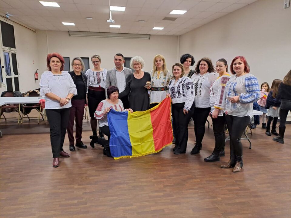 Cadre didactice de la Centrul Școlar de Educație Incluzivă Suceava, într-un program Erasmus+ în Laval, Franța Cadre didactice de la Centrul Școlar de Educație Incluzivă Suceava, într-un program Erasmus+ în Laval, Franța