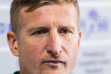 Dorin Goian a vorbit despre obiectivele Forestei
