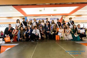 Concursul județean „Miss & Mister Bucovina” 2019