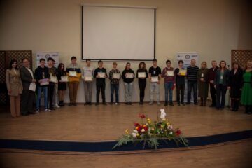 Concursul de la Piatra Neamț