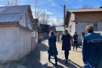 Razia de la Șcheia a urmărit în principal reducerea absenteismului școlar și, pe termen mai lung, prevenirea delicvenței juvenile