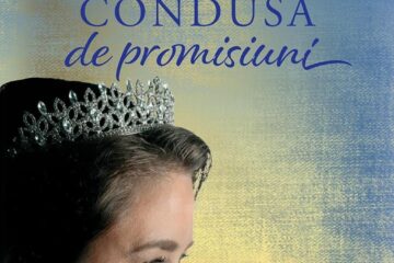 „Femeia condusă de promisiuni”, de Daniela Delibaș, va fi lansată, vineri, la Biserica Filadelfia Suceava