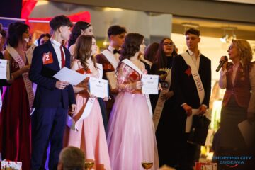 S-au desemnat câștigătorii Concursului județean „Miss & Mister Bucovina”, ediția a IX-a