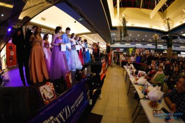 S-au desemnat câștigătorii Concursului județean „Miss & Mister Bucovina”, ediția a IX-a