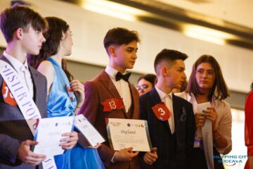 S-au desemnat câștigătorii Concursului județean „Miss & Mister Bucovina”, ediția a IX-a