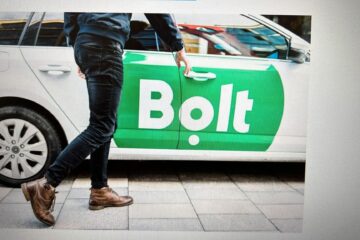 Bolt