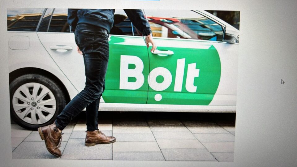 Bolt