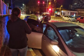 Controale cu aparatele drugtest, dar și campanie de prevenire