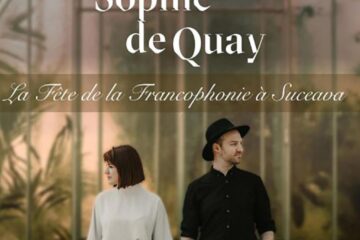 Membrii grupului „Sophie de Quay” din Elveția vor concerta la USV