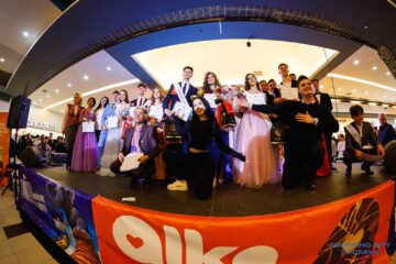 S-au desemnat câștigătorii Concursului județean „Miss & Mister Bucovina”, ediția a IX-a