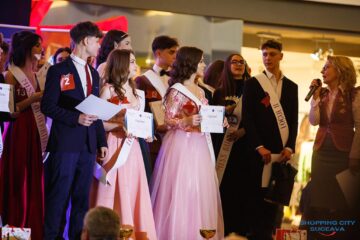 S-au desemnat câștigătorii Concursului județean „Miss & Mister Bucovina”, ediția a IX-a