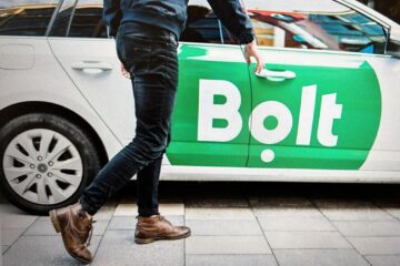 Trei zile de protest al șoferilor din flota Bolt Suceava– nicio cursă disponibilă