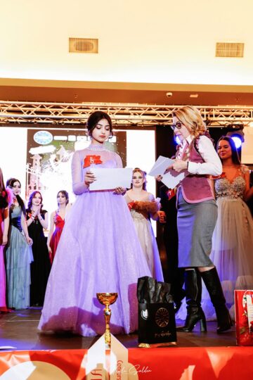 S-au desemnat câștigătorii Concursului județean „Miss & Mister Bucovina”, ediția a IX-a