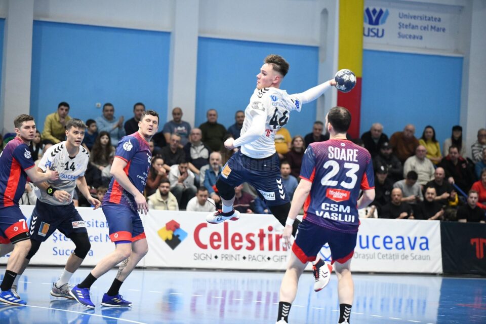 Daniel Stanciuc este curtat insistent de Dinamo