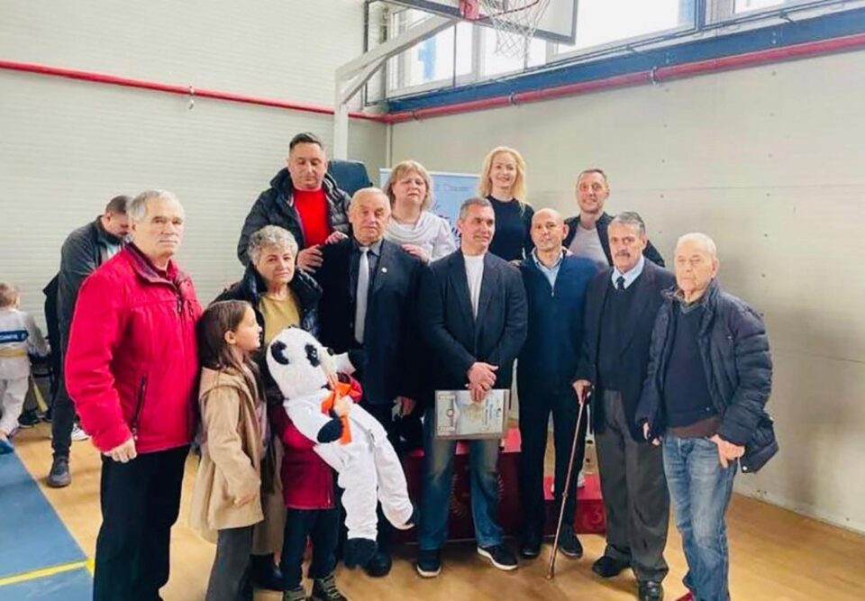 Familia judoului sucevean și-a dat întâlnire la Memorialul „Mihai Alexandroae”