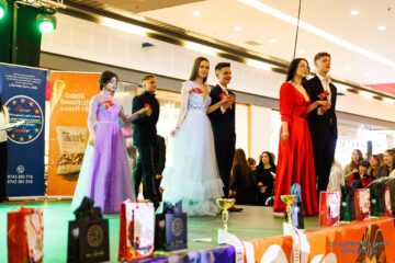 S-au desemnat câștigătorii Concursului județean „Miss & Mister Bucovina”, ediția a IX-a