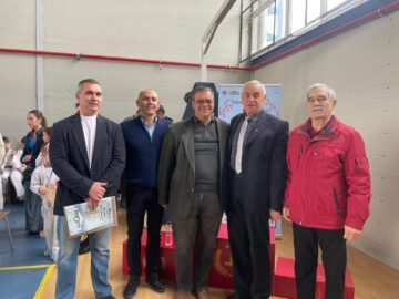 Pionierii judoului sucevean au fost onorați cu prilejul Memorialului „Mihai Alexandroae”